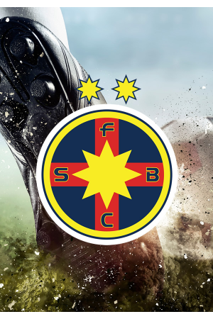 Poster slobozia fcsb